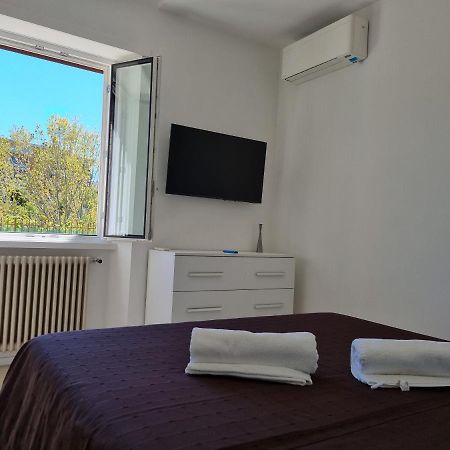 Appartamento Villa Maria Near Policlinico Gemelli Рим Екстериор снимка