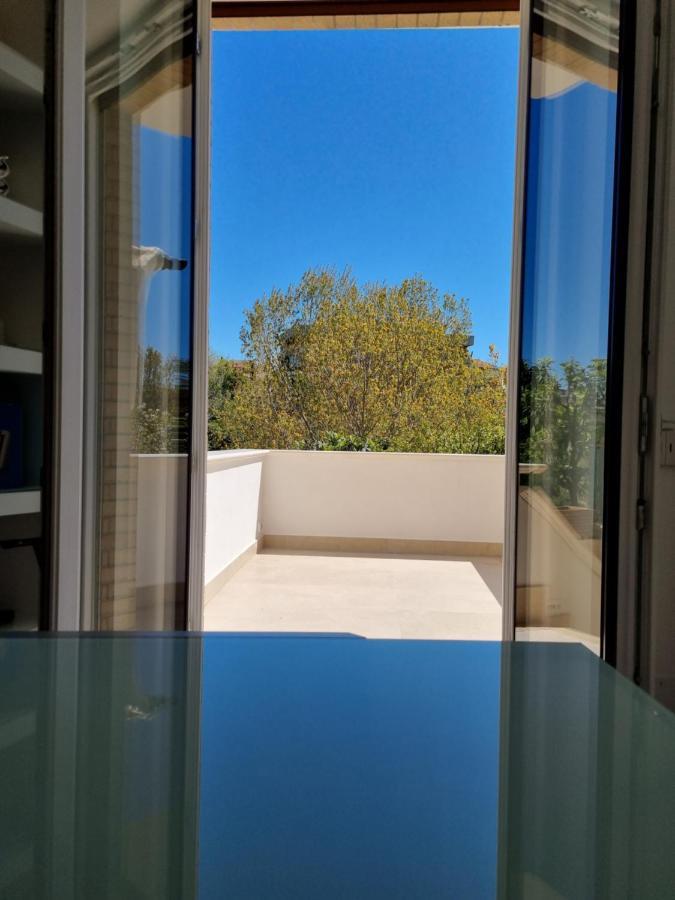 Appartamento Villa Maria Near Policlinico Gemelli Рим Екстериор снимка