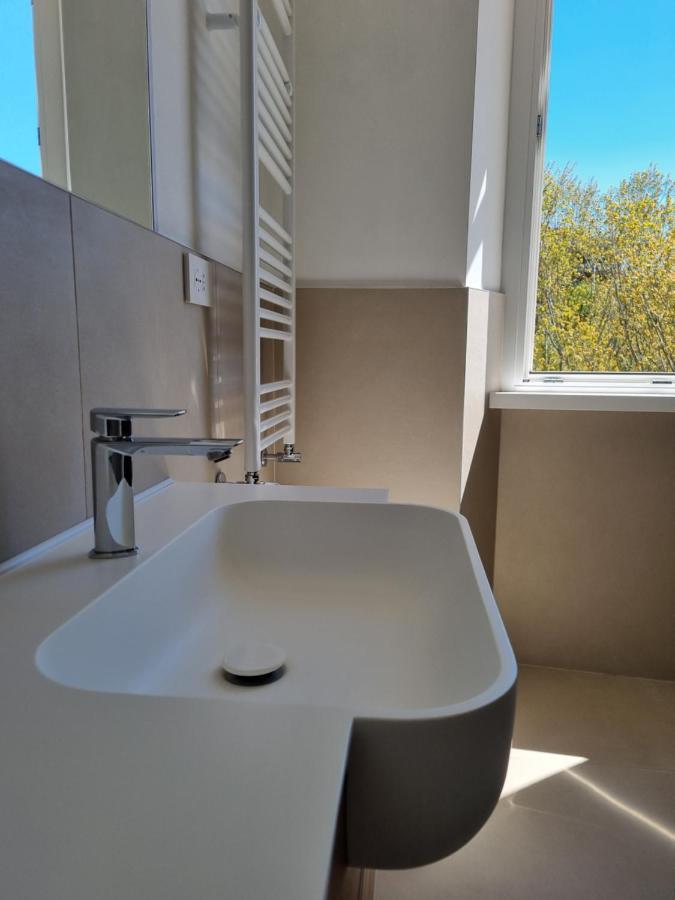 Appartamento Villa Maria Near Policlinico Gemelli Рим Екстериор снимка