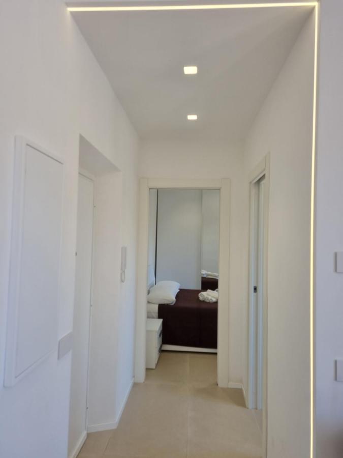 Appartamento Villa Maria Near Policlinico Gemelli Рим Екстериор снимка