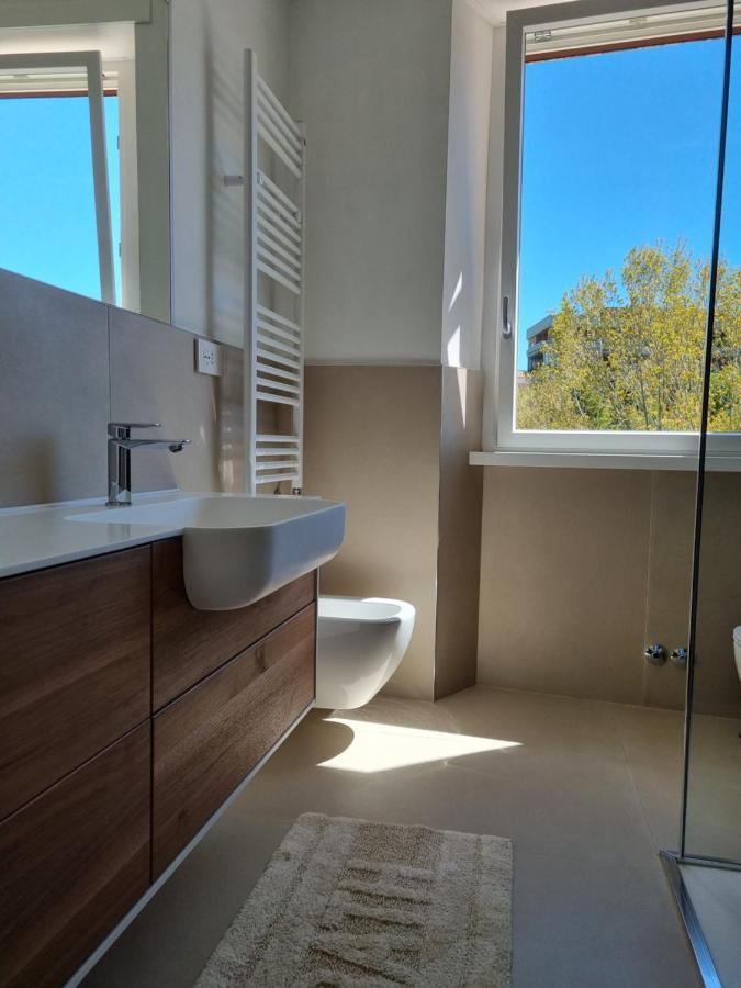 Appartamento Villa Maria Near Policlinico Gemelli Рим Екстериор снимка