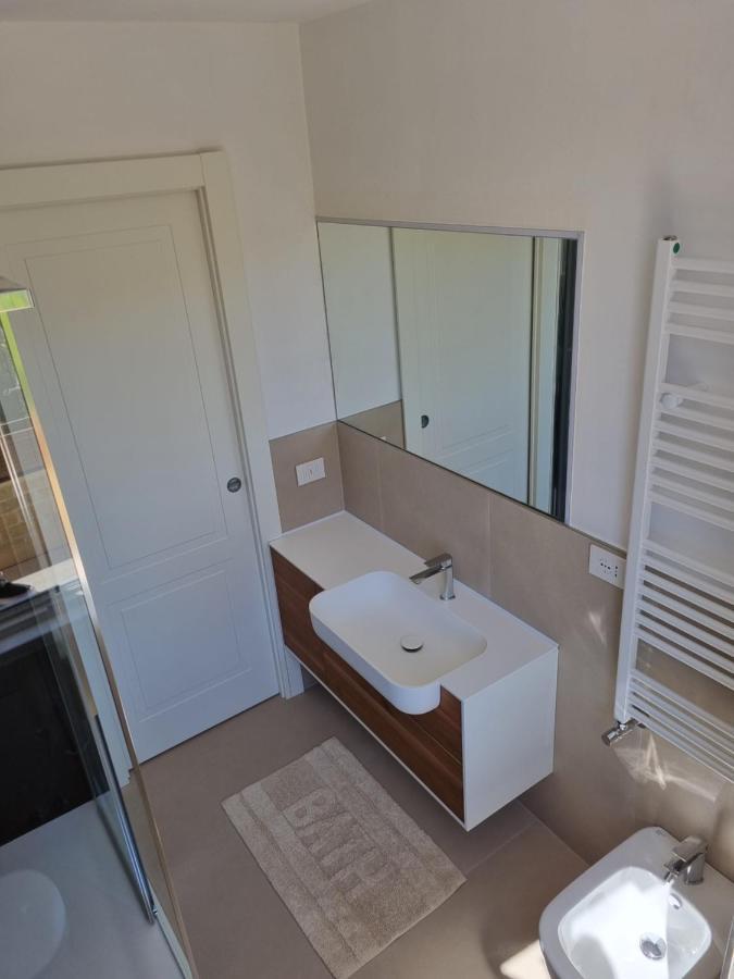 Appartamento Villa Maria Near Policlinico Gemelli Рим Екстериор снимка
