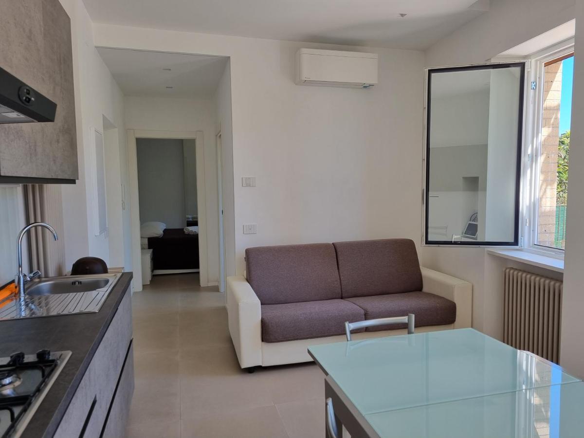 Appartamento Villa Maria Near Policlinico Gemelli Рим Екстериор снимка