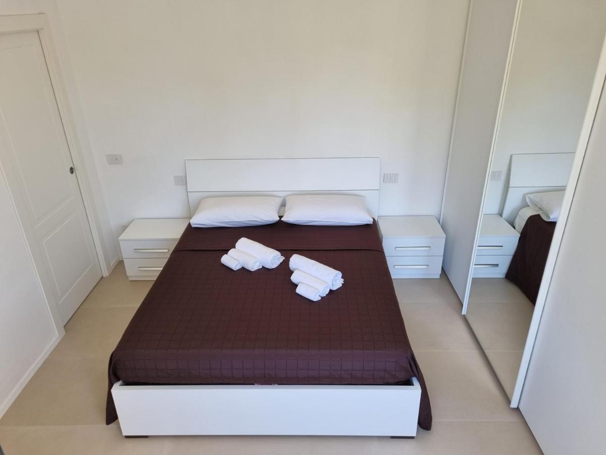 Appartamento Villa Maria Near Policlinico Gemelli Рим Екстериор снимка